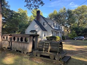50 Dwhinda Rd, Newton MA 02468