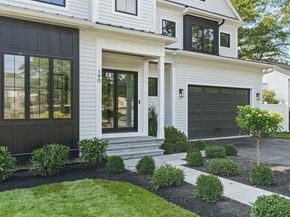190 Brookline St, Needham MA 02492