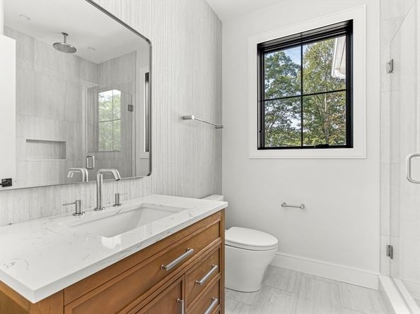 190 Brookline St, Needham MA 02492