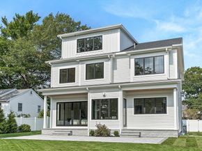 190 Brookline St, Needham MA 02492