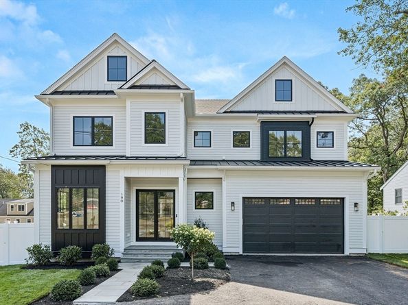 190 Brookline St, Needham MA 02492