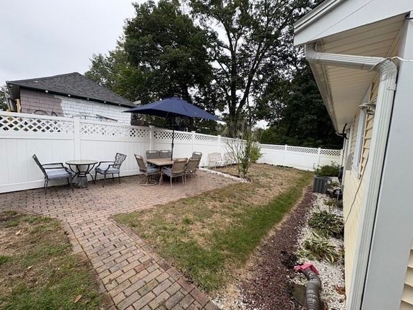 27 Edison Avenue, Dedham MA 02026
