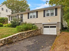 27 Edison Avenue, Dedham MA 02026