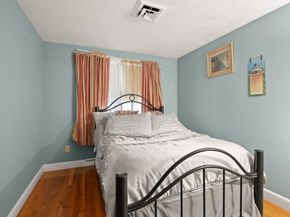 27 Edison Avenue, Dedham MA 02026