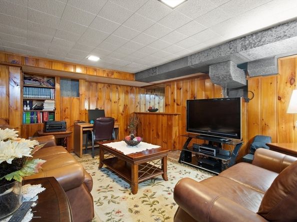 27 Edison Avenue, Dedham MA 02026