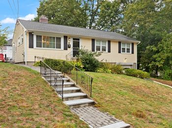 27 Edison Avenue