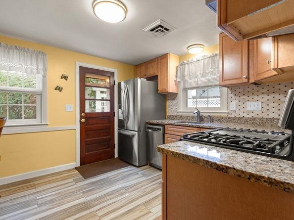 27 Edison Avenue, Dedham MA 02026