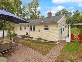 27 Edison Avenue, Dedham MA 02026