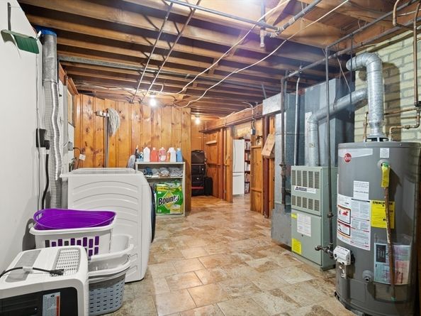 27 Edison Avenue, Dedham MA 02026