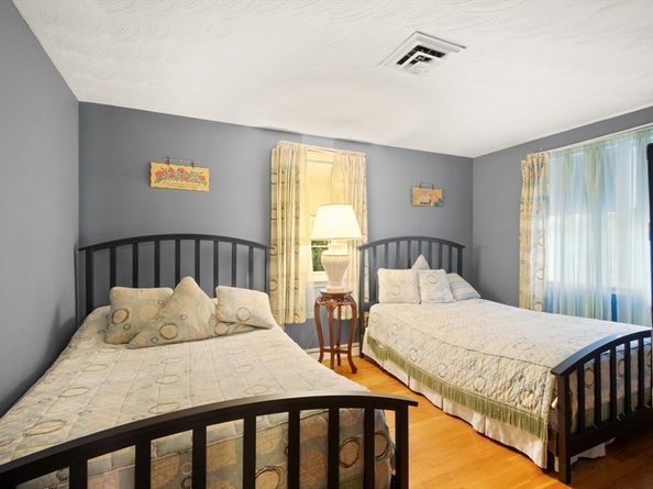 27 Edison Avenue, Dedham MA 02026