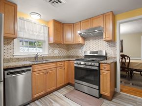27 Edison Avenue, Dedham MA 02026