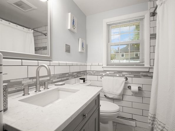 27 Edison Avenue, Dedham MA 02026