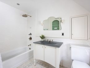 15 Hubbard Park Road, Cambridge MA 02138