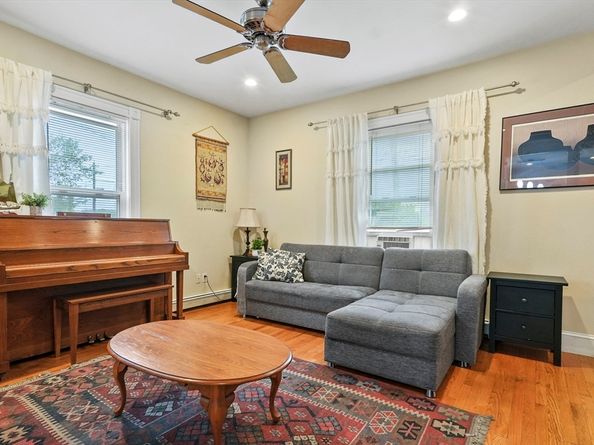 135 Grove Street 135, Waltham MA 02453