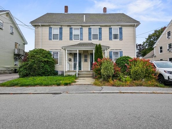 135 Grove Street 135, Waltham MA 02453