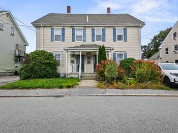 135 Grove Street