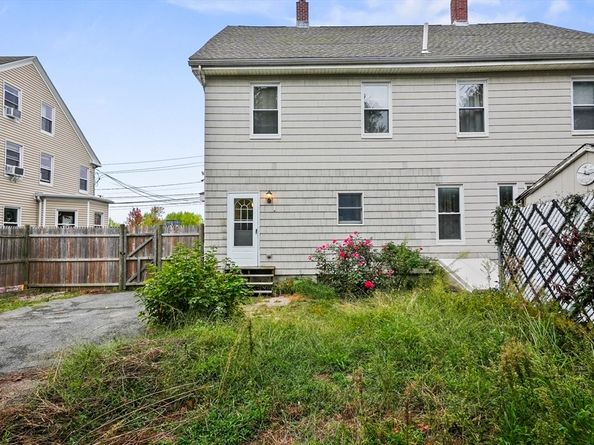 135 Grove Street 135, Waltham MA 02453