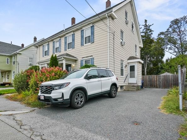 135 Grove Street 135, Waltham MA 02453