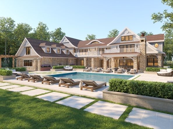 1 Windsor Road, Needham MA 02492