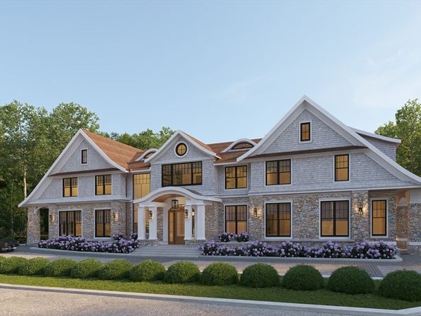 1 Windsor Road, Needham MA 02492