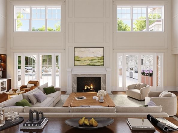 1 Windsor Road, Needham MA 02492
