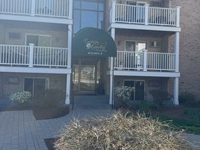 200 Manning Street 14B, Hudson MA 01749