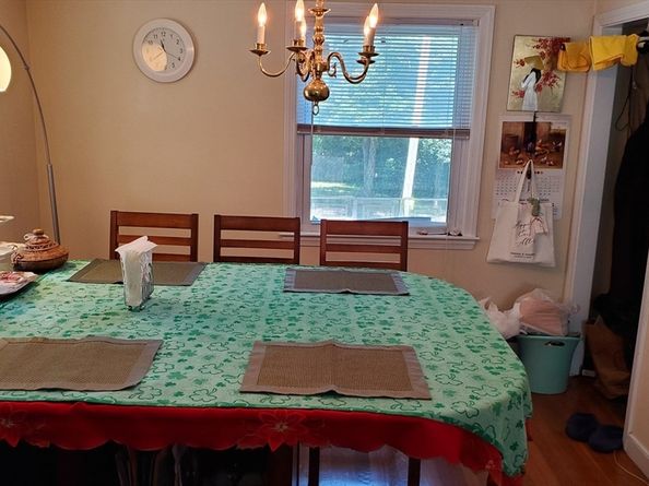 1696 Liberty St, Braintree MA 02184