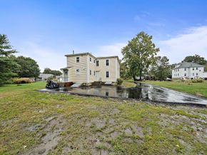 18 Aldrich Road, Bridgewater MA 02324
