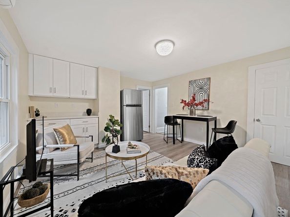 18 Aldrich Road, Bridgewater MA 02324