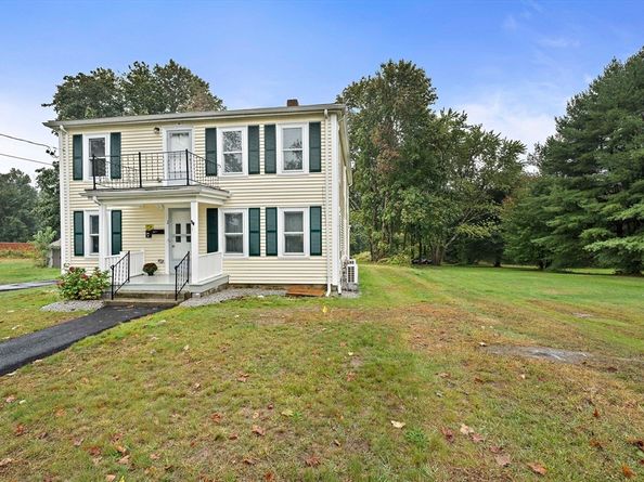 18 Aldrich Road, Bridgewater MA 02324