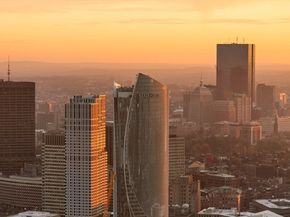 110 Sudbury Street 3605, Boston MA 02114