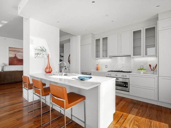 110 Sudbury Street 3605, Boston MA 02114