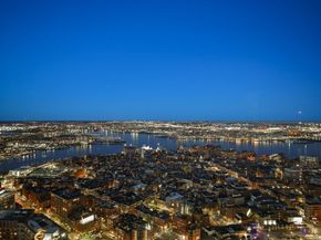 110 Sudbury Street 3605, Boston MA 02114