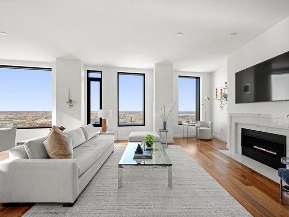 110 Sudbury Street 3605, Boston MA 02114