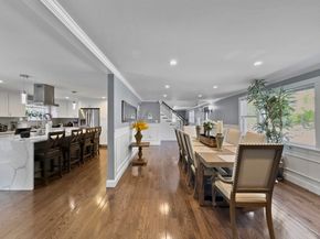 851 Forest St, North Andover MA 01845