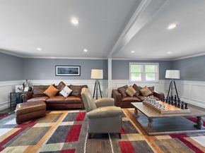 851 Forest St, North Andover MA 01845