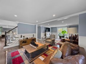 851 Forest St, North Andover MA 01845