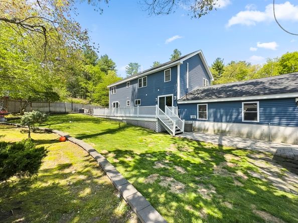 851 Forest St, North Andover MA 01845