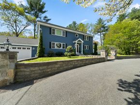 851 Forest St, North Andover MA 01845