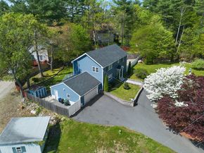 851 Forest St, North Andover MA 01845