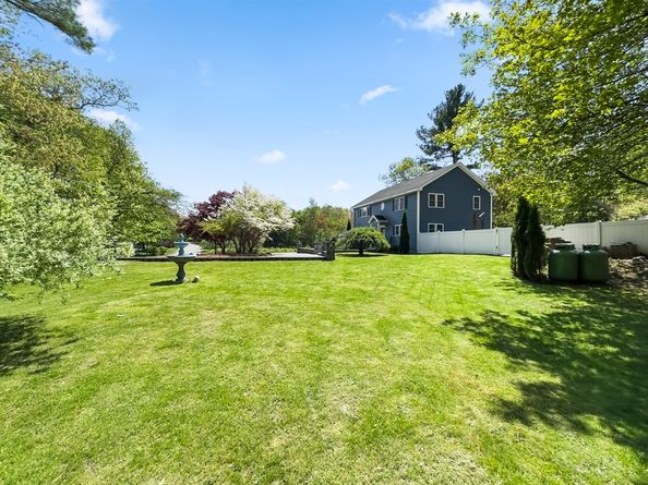 851 Forest St, North Andover MA 01845