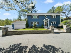 851 Forest St, North Andover MA 01845
