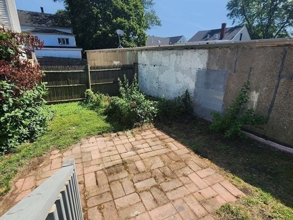 11 Richmond Street, Weymouth MA 02188