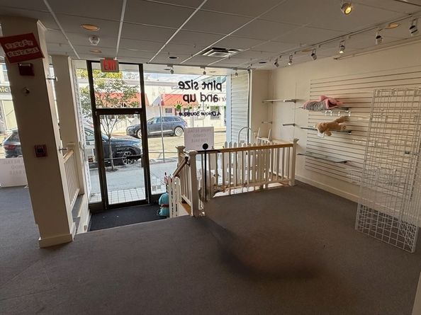 41 Atlantic Avenue 1, Marblehead MA 01945