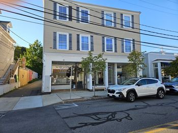 41 Atlantic Avenue