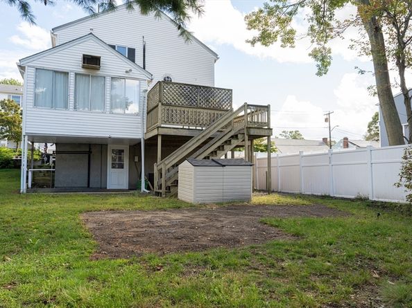 86 Winchester Street, Malden MA 02148
