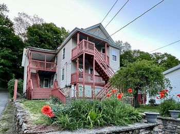 29 Fiske St