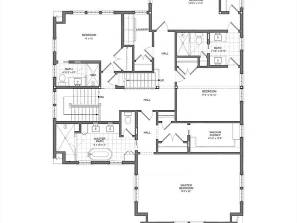 6 Whiton Ave, Hingham MA 02043