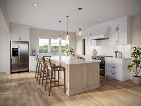 6 Whiton Ave, Hingham MA 02043