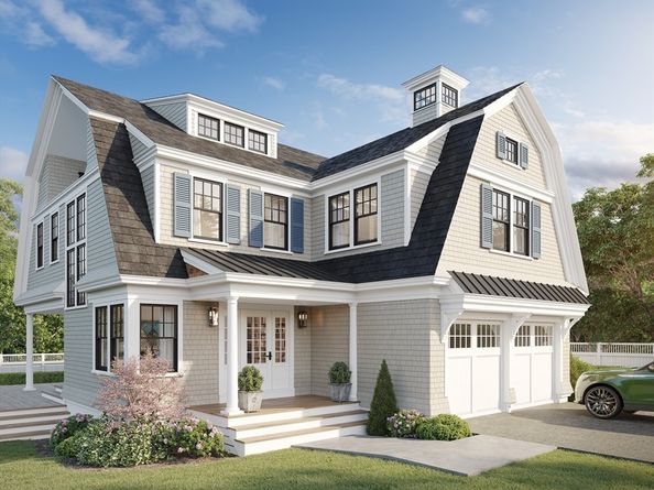 6 Whiton Ave, Hingham MA 02043